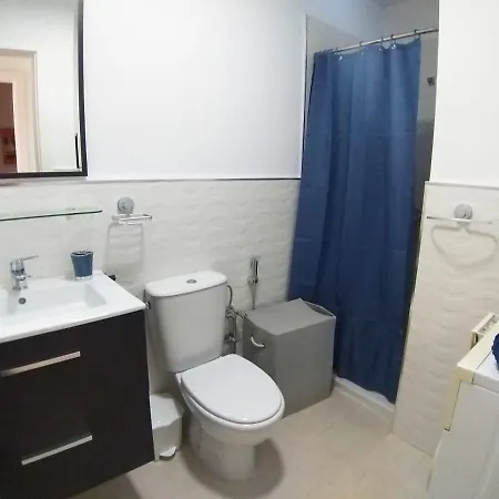 Sunny Terrace & Free Internet In Amarilla Golf San Miguel de Abona